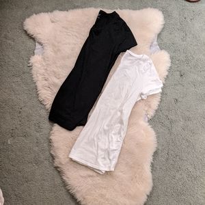 Essential Maternity Shirt Set Size S